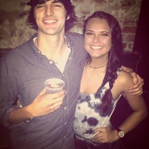 Meet your Posher, Bailey